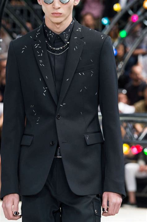 ropa dior hombre